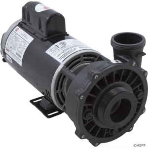 Pump, WW Exec, 5.0hp, 230v, 2-Spd, 56fr, 2-1/2" x 2", OEM